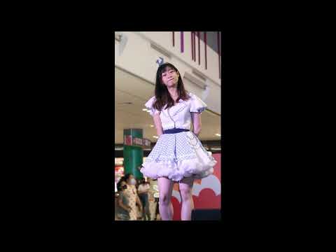 [Fancam] Raepun Shining Stars @ Thai Idol festival 2020 (12-12-20)