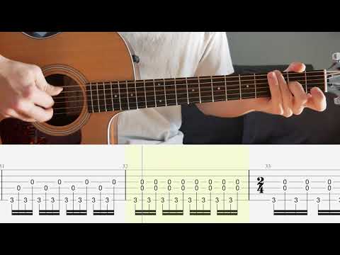 Timshel - Mumford & Sons