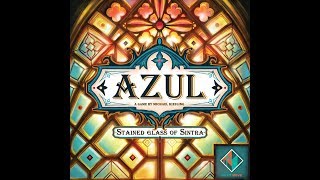 Azul: Stained Glass of Sintra video thumbnail