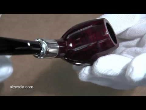 pipa Dunhill 243 - pfeifen