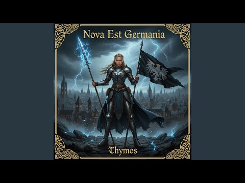 Nova Est Germania