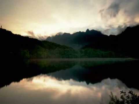 Luke Terry presents Akemi - When It All Falls Apart