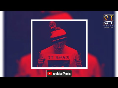 Рэпда соф номардо? ST Bakhik ft. Said (Таджиский рэп) 2021 [ST]