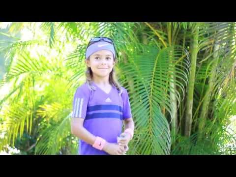 Tennis to College and Beyond Interview: Gianluca Galasso (John Luca)