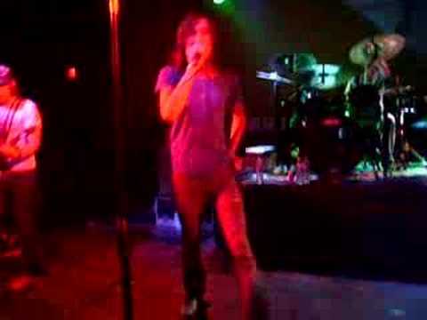 Self Against City Becoming A Monster