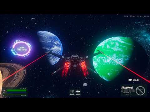 Star Nomads: Origins
