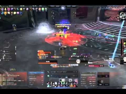 WoW Originals + ICC10 + Rat des Blutes