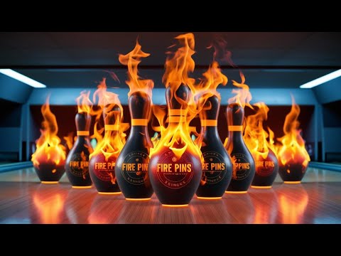 Fire Pins Essingen III - SKC Heubach I