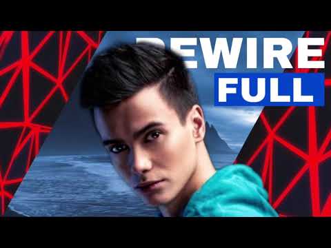 Seth Hills - Rewire / Stmpd ID / Void EP / Martin Garrix The Show 301