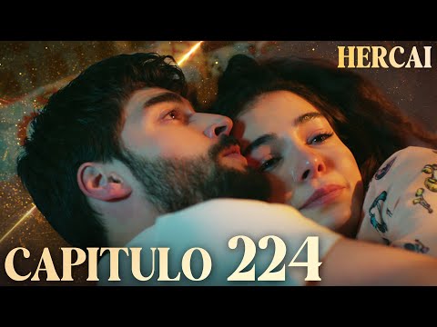 Hercai - Capítulo 224