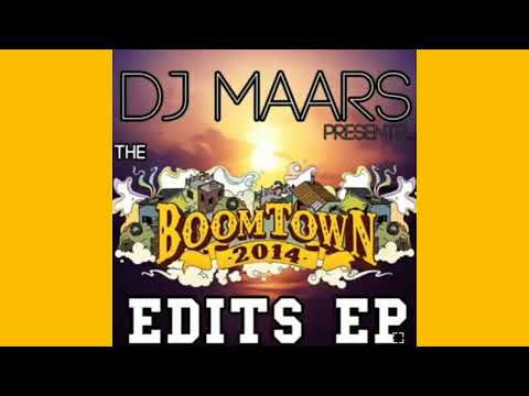 Cypress Hill / Konshens /J Capri ~ (Pullup To Mi Bumper Dj Maars Rmx)