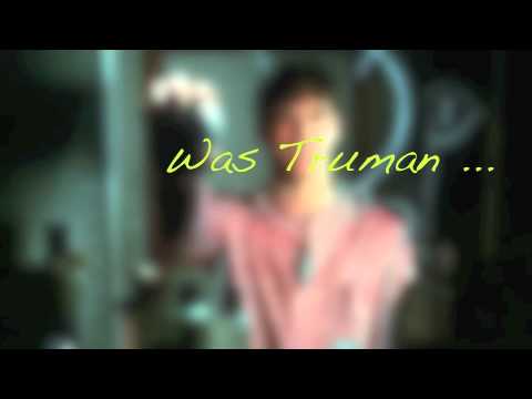 Truman Show Free will and Determinism.m4v