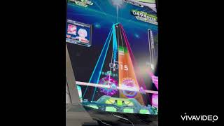 【SDVX】カジノファイヤーことみちゃん 一条莉々華ver. (MXM) 990