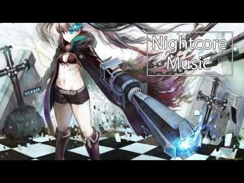 Nightcore [Rock] - It's Over Now