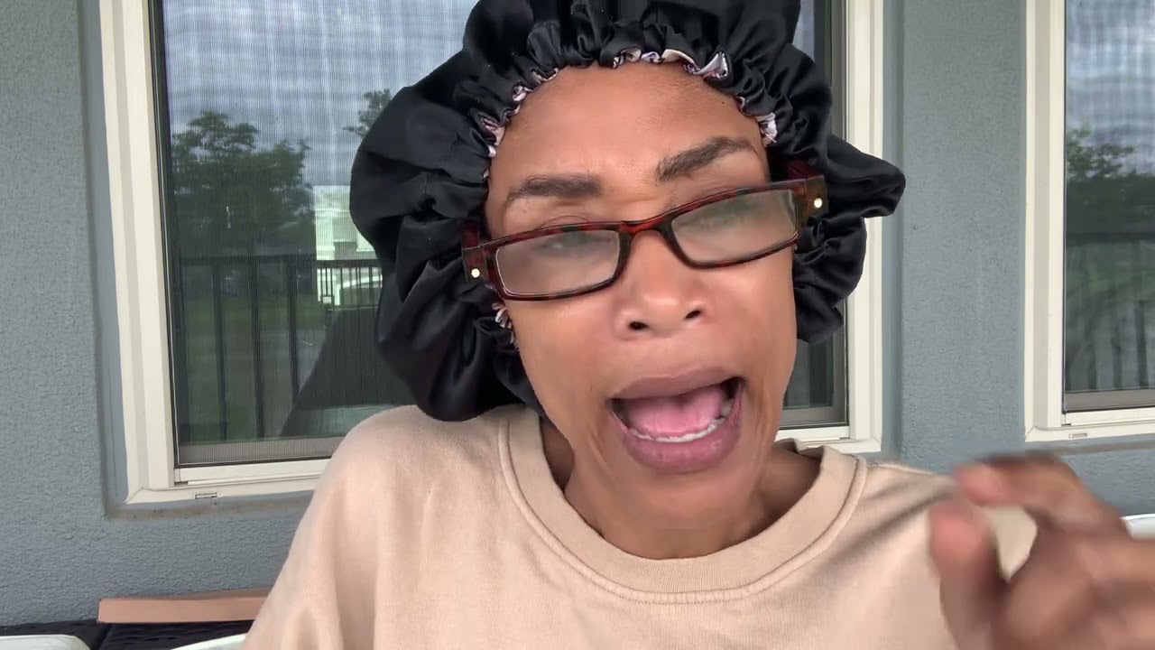 #BonnetChronicles | Mo’Nique What You Say About Bonnets Sis?