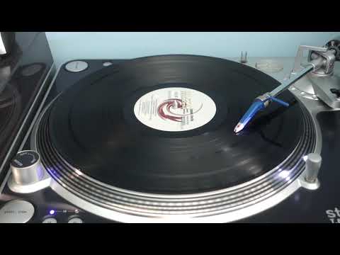 Syntone – Cried Out (B2 Original Vocal Mix) (2004)