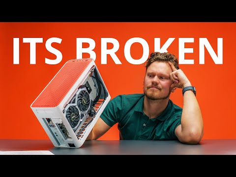 The ITX Market is BROKEN - This is what needs to Change!