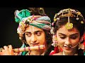 Radhe Radhe Japa Karo Krishna Bhajan AR BROS MusicTeam