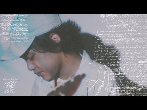 Danes Rabani - Heal The World ( Acoustic Cover )