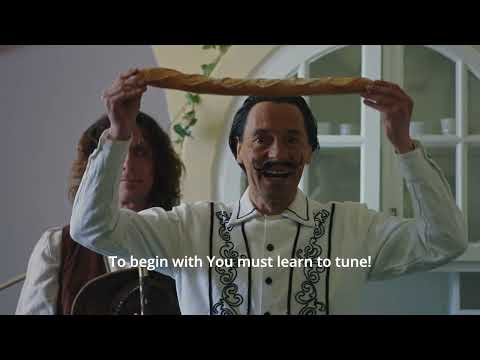 Tráiler El caso Ángelus, la fascinación de Dalí