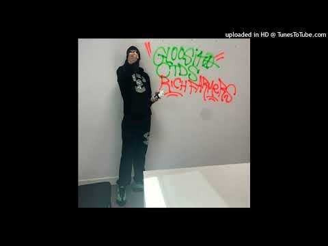 [FREE] Yung Beef x Baby Pantera x Gloosito x Detroit Type Beat - Detroit night | Prod.SeventySeven