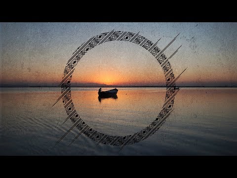 Allay & Rod V - Adrift In The Borderless Sea [Silk Music]