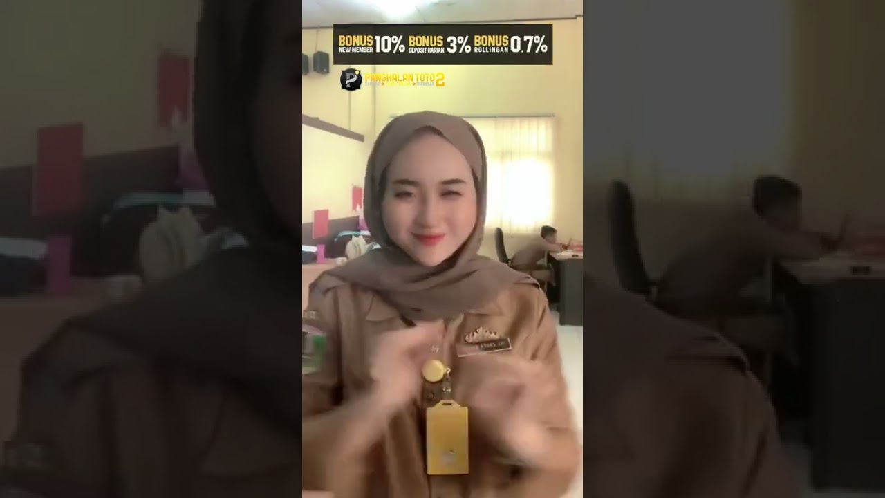 cantik betul ibu guru nya_ #shorts #tiktok