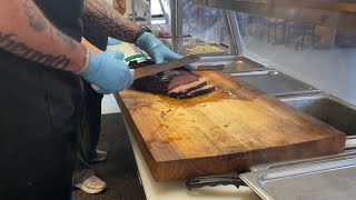 Ironhead Barbecue opens brick-and-mortar restaurant in North Augusta