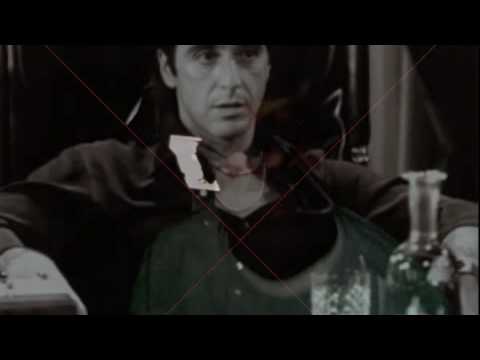 scarface/da bad guy by sleepy