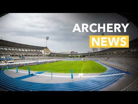 Deepika’s back! The Archery World Cup stops in Paris | Archery News