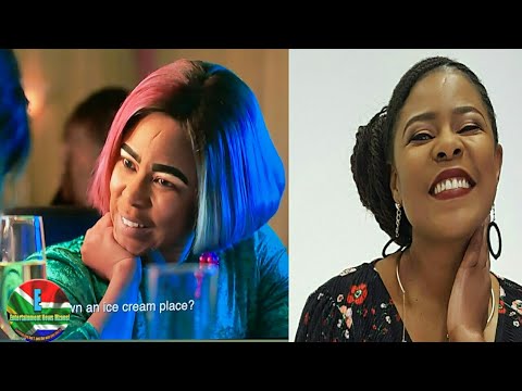 Ferry Jele (Vero) trending, fans loving her and she's greatful - is this why👆? | The River- 1 Magic