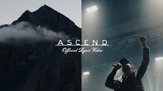 Red Rocks Worship - Ascend (Official Lyric Video)