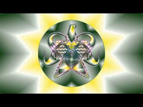 The Shaman's Heart ...