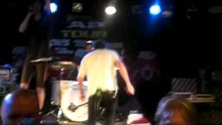 3Oh!3 at Northern Lights - Part 1