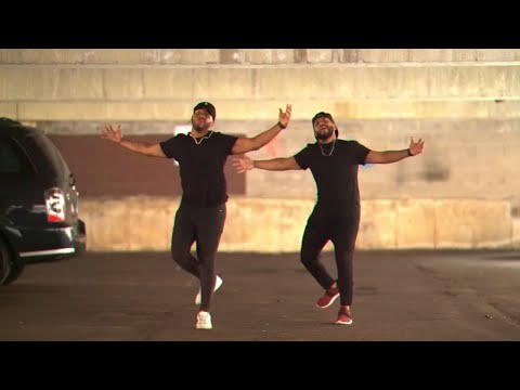 Bachata Trap Dance | Flow y Pikete