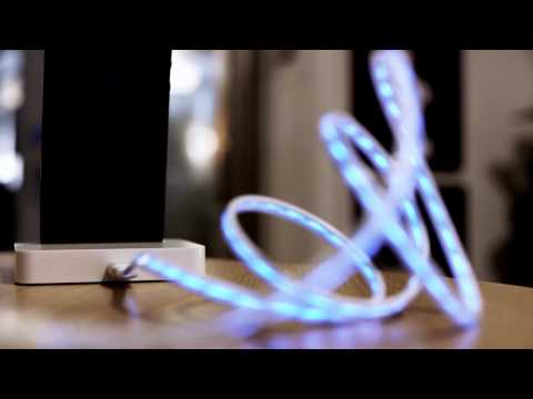 El cable Lightning del iPhone 5 ya tiene su primera imitación
