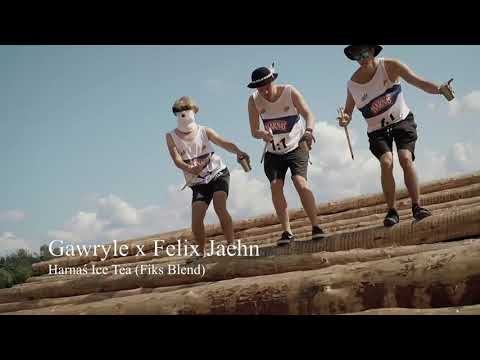 Gawryle x Felix Jaehn - Harnaś Ice Tea (Fiks Blend)