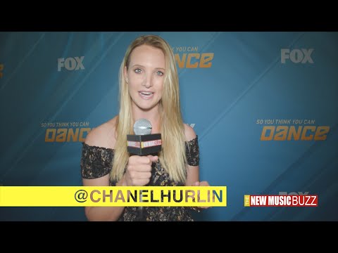 So You Think You Can Dance Season 13 Backstage Week 2 | S3EP22