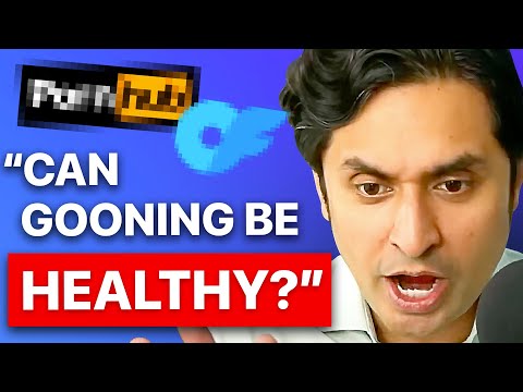 Can You Make P*rn Healthy?