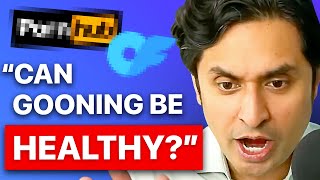 Can You Make P*rn Healthy?