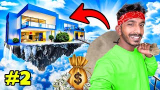 I robbed my neighbors in GTA5 - Part 2
