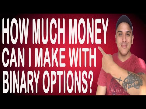 Which asset is better for binary options