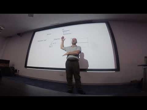 Andy Farnell - Microsound - Granular Synthesis - Physical Modelling - Procedural Audio