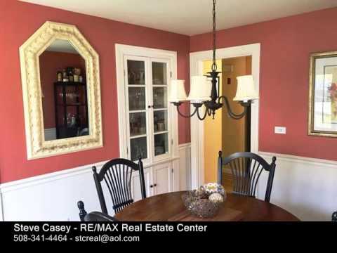 9 Roberts Rd, Canton MA 02021 - Single Family Home - Real Estate - For Sale -