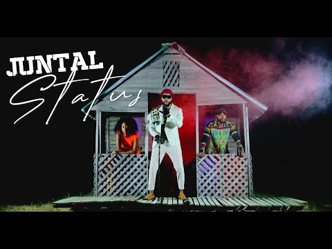 Juntal - Status [Official Music Video]