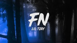 Lil Tjay - F.N (Lyrics) Lil Tjay - F.N (Lyrics)
