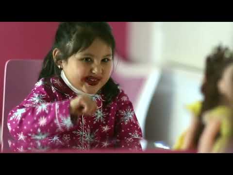 دنیای رنگارنگ (سارا کاظمی)2017 Taher Khavari ft Sara