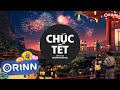 Chúc Tết Remix Shay N X Orinn Mùa Xuân Sang Ta Chúc Nhau Bao Ước Muốn Bao Hy Vọng EDM T