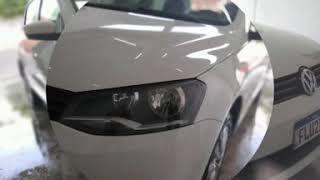 Top Car - Lavagem Tradicional.