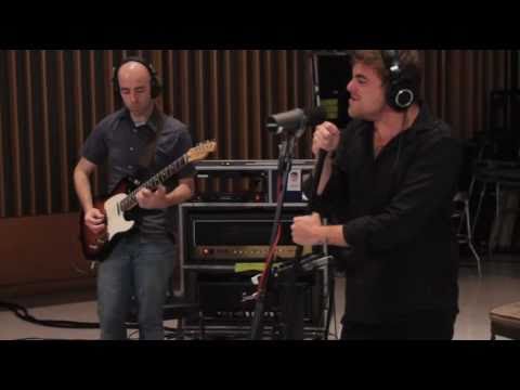 Circa Survive - Imaginary Enemy (Myspace Transmissions)